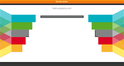Desktop Screenshot of featurepoins.com